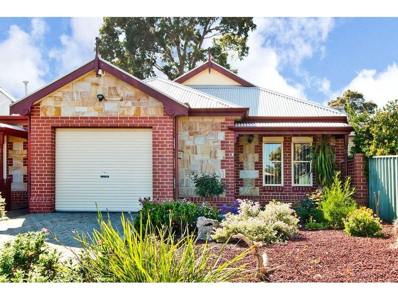 2/22 Burns Court, Morphett Vale SA 5162