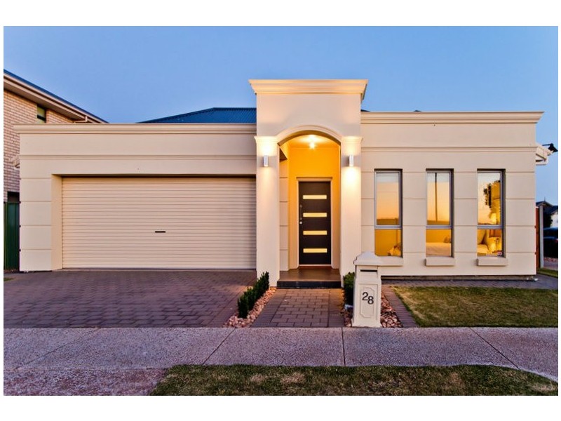 28 Caswell Circuit, Mawson Lakes SA 5095