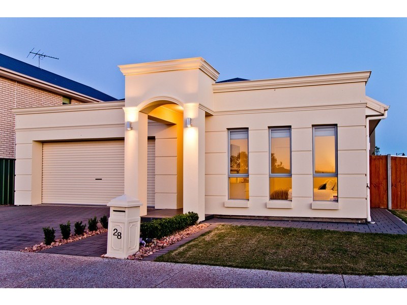 28 Caswell Circuit, Mawson Lakes SA 5095