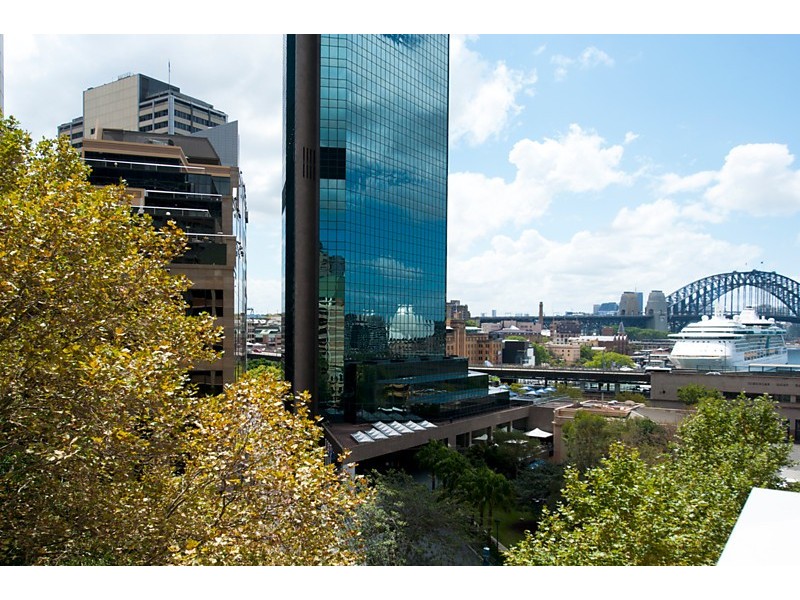 1010/38 Bridge Street, Sydney NSW 2000