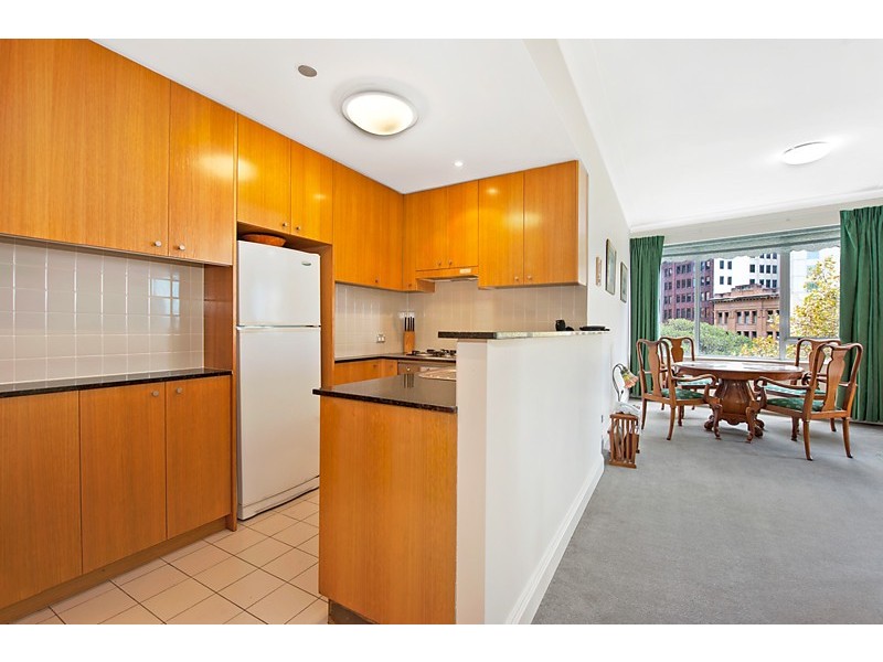 1010/38 Bridge Street, Sydney NSW 2000