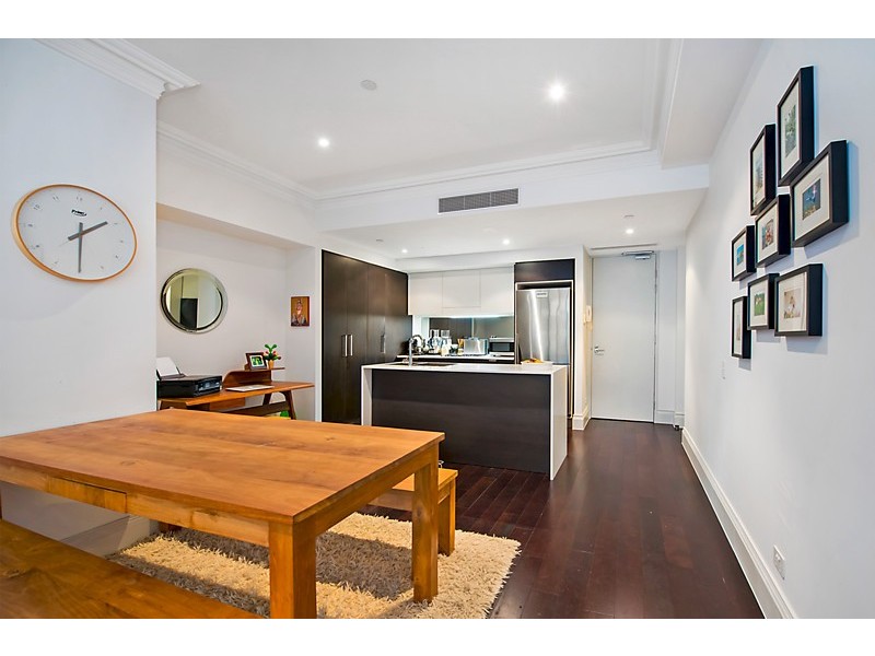 205/15 Bayswater Road, Potts Point NSW 2011