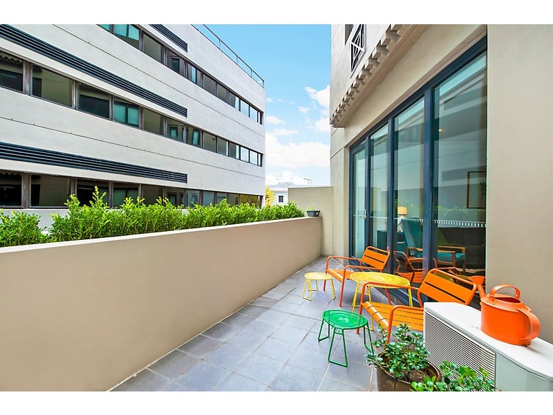 205/15 Bayswater Road, Potts Point NSW 2011