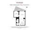 205/15 Bayswater Road, Potts Point NSW 2011 Floorplan