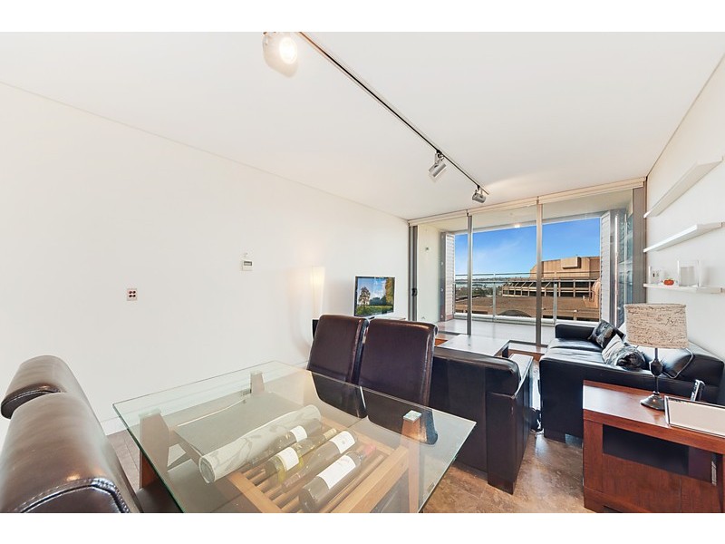 705/185 Macquarie Street, Sydney NSW 2000