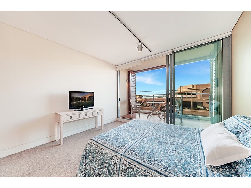705/185 Macquarie Street, Sydney NSW 2000