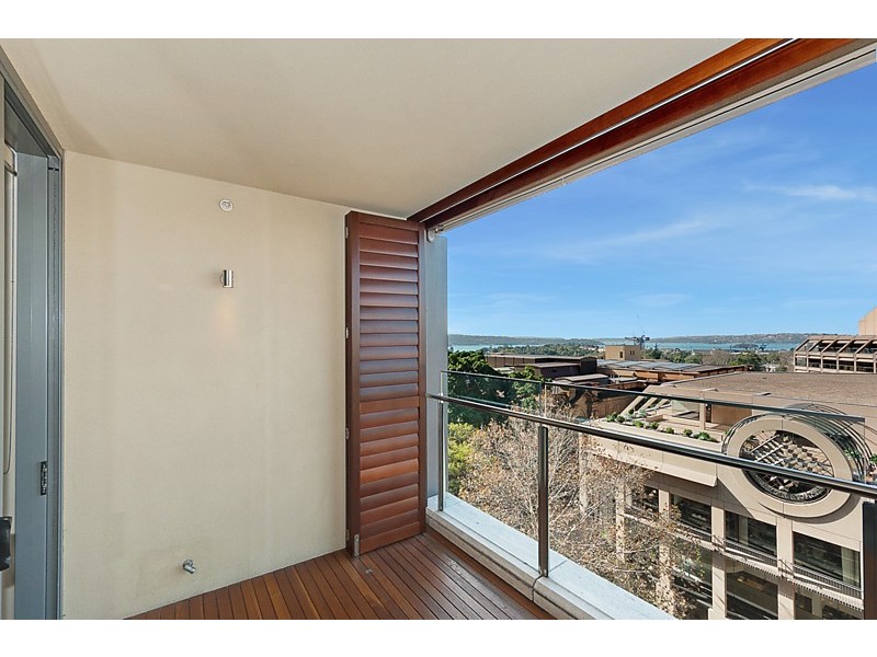 705/185 Macquarie Street, Sydney NSW 2000