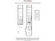 705/185 Macquarie Street, Sydney NSW 2000 Floorplan
