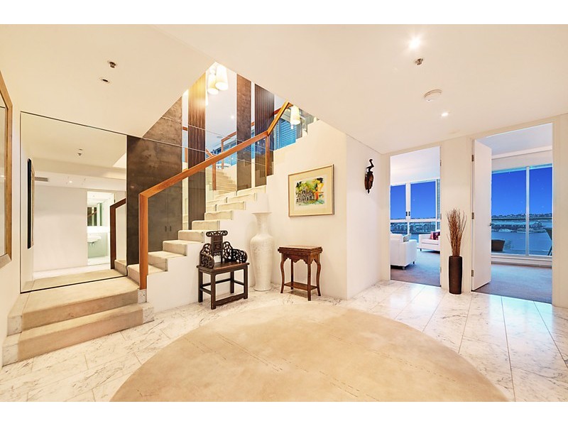 1003/38 Hickson Road, Sydney NSW 2000