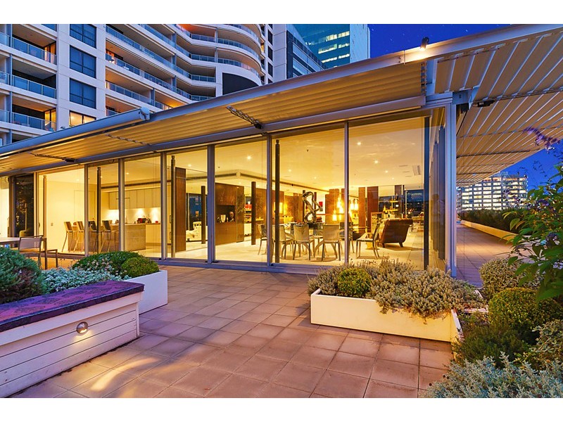 1003/38 Hickson Road, Sydney NSW 2000