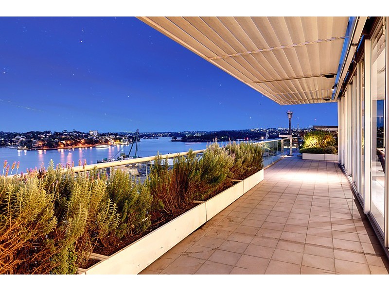 1003/38 Hickson Road, Sydney NSW 2000