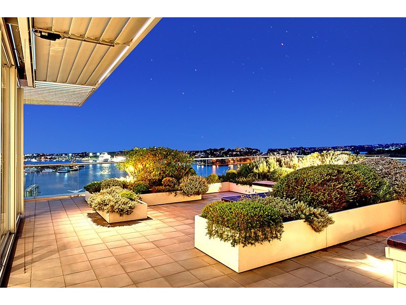 1003/38 Hickson Road, Sydney NSW 2000