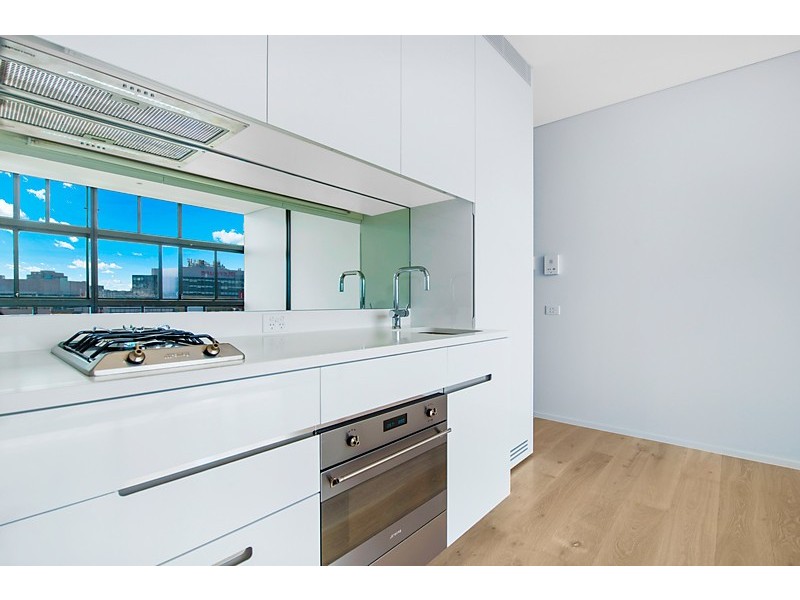 1109/8 Park Lane, Sydney NSW 2000