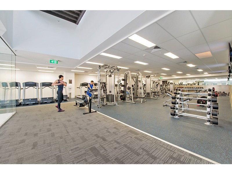 1109/8 Park Lane, Sydney NSW 2000