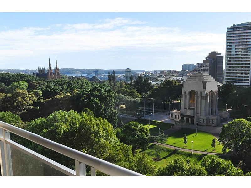 1402/281 Elizabeth Street, Sydney NSW 2000