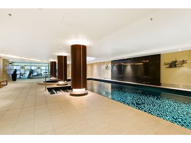 1402/281 Elizabeth Street, Sydney NSW 2000