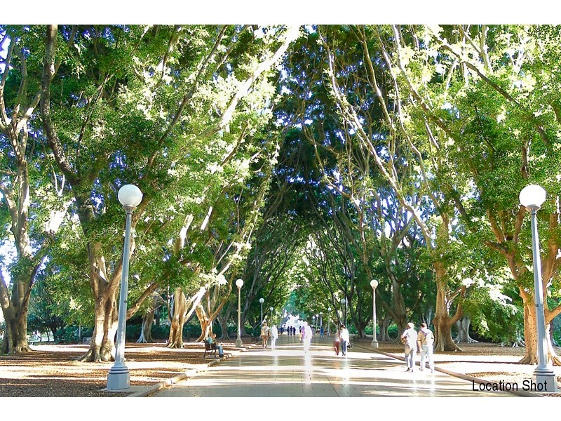 1402/281 Elizabeth Street, Sydney NSW 2000