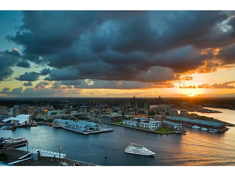 A103/Anadara, Globe Street, Sydney NSW 2000