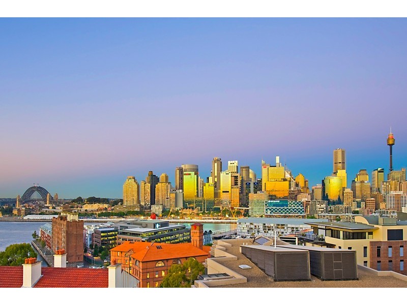 A103/Anadara, Globe Street, Sydney NSW 2000