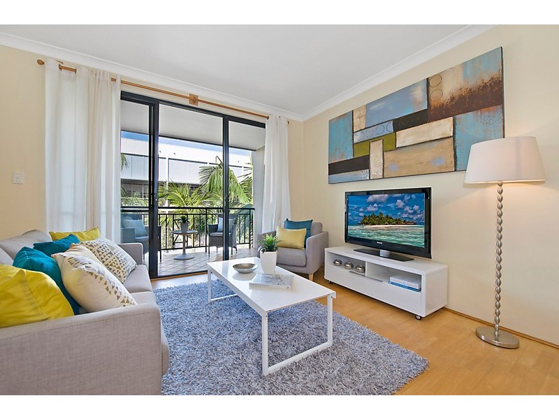 23/240 Lawrence Street, Alexandria NSW 2015