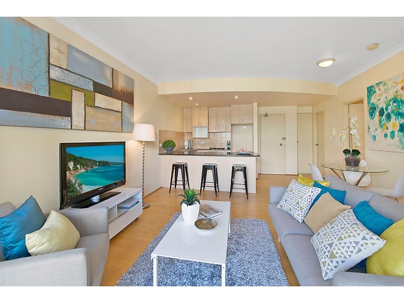 23/240 Lawrence Street, Alexandria NSW 2015