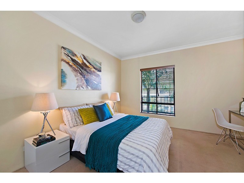 23/240 Lawrence Street, Alexandria NSW 2015
