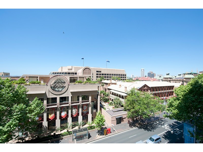 504/185 Macquarie Street, Sydney NSW 2000