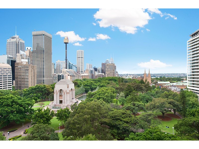 1105/187 Liverpool Street, Sydney NSW 2000