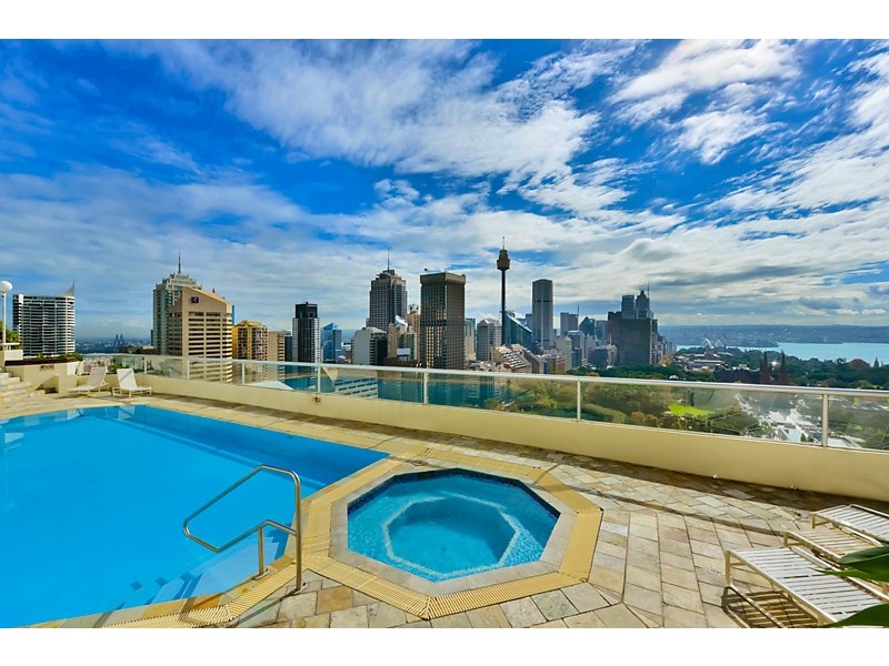 1105/187 Liverpool Street, Sydney NSW 2000