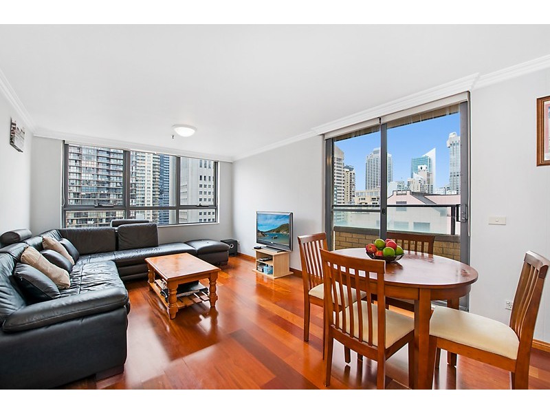 2701/148 Elizabeth Street, Sydney NSW 2000