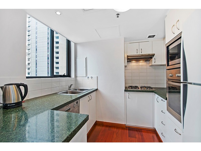 2701/148 Elizabeth Street, Sydney NSW 2000