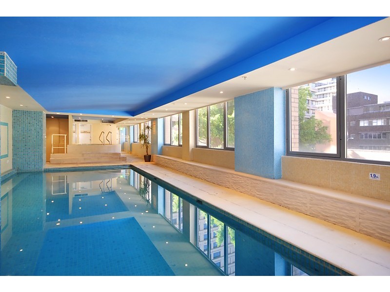 2701/148 Elizabeth Street, Sydney NSW 2000