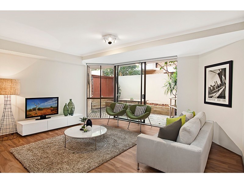 3/61-63 Yeo Street, Neutral Bay NSW 2089