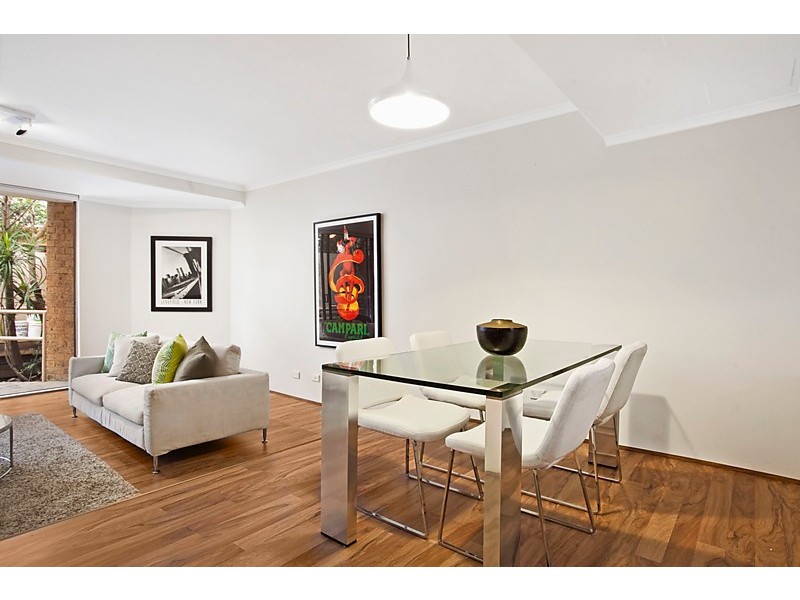 3/61-63 Yeo Street, Neutral Bay NSW 2089