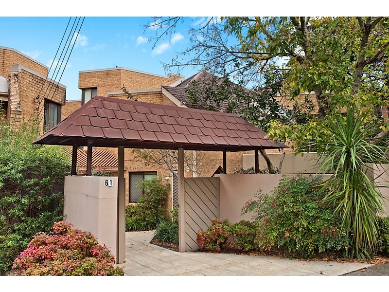 3/61-63 Yeo Street, Neutral Bay NSW 2089