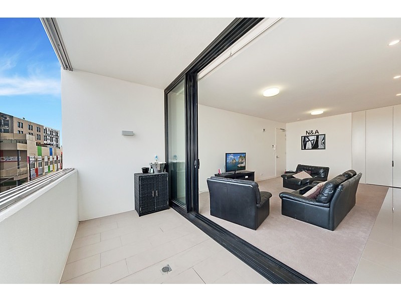 211/12 Denison Street, Camperdown NSW 2050