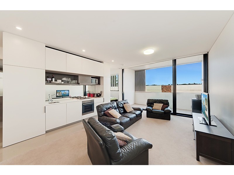 211/12 Denison Street, Camperdown NSW 2050