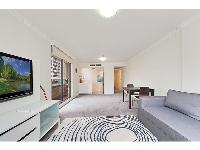 2501/148 Elizabeth Street, Sydney NSW 2000