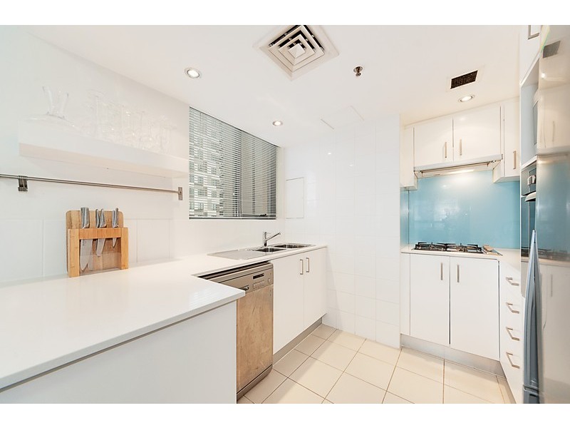 2501/148 Elizabeth Street, Sydney NSW 2000