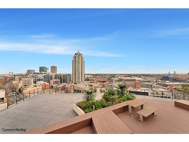 2403/718 George Street, Haymarket NSW 2000