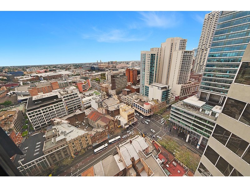 2403/718 George Street, Haymarket NSW 2000