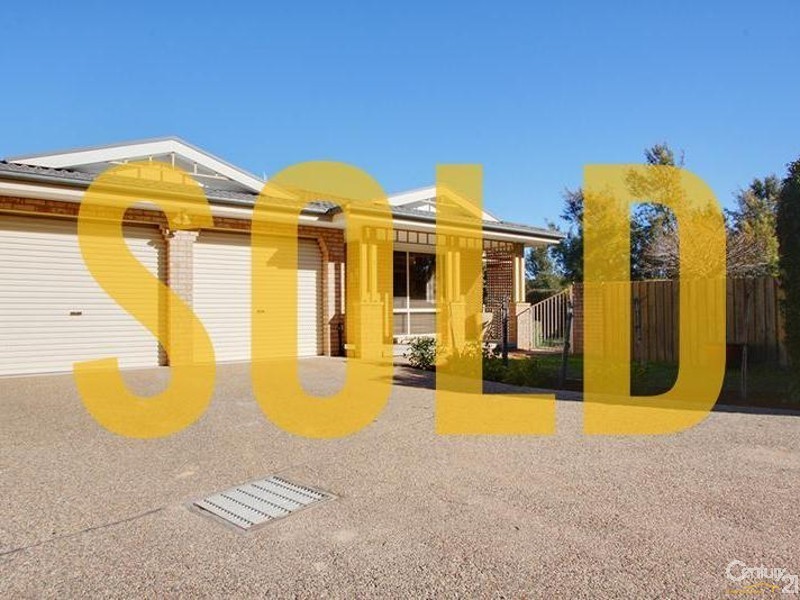 4/3 Ling Place, Amaroo ACT 2914