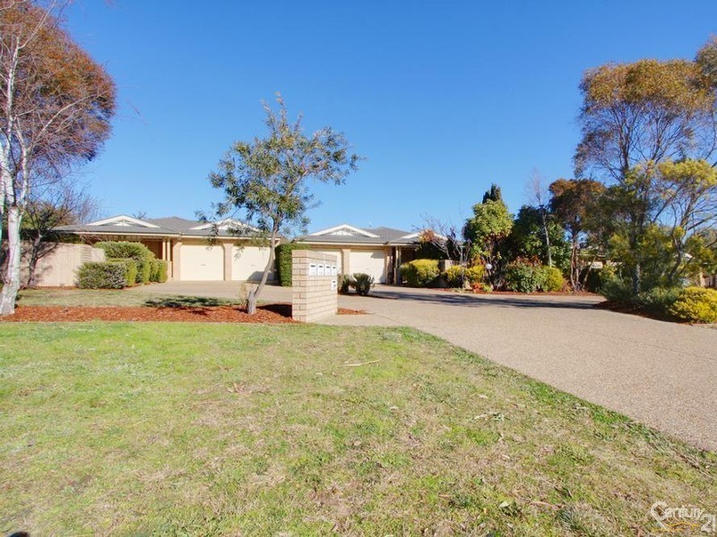 4/3 Ling Place, Amaroo ACT 2914