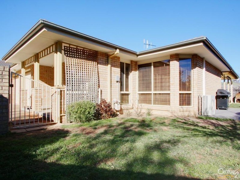4/3 Ling Place, Amaroo ACT 2914