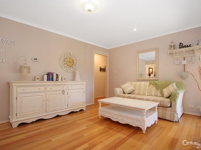 4/3 Ling Place, Amaroo ACT 2914