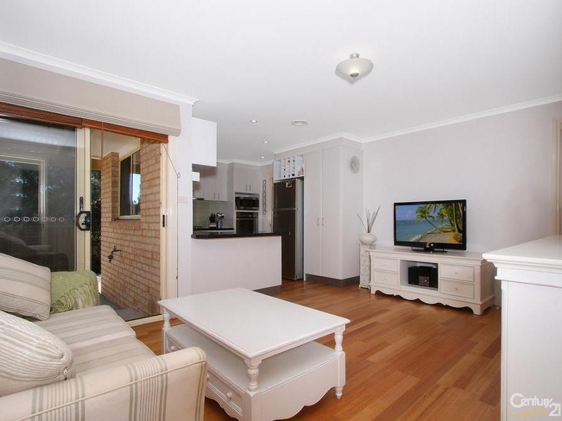 4/3 Ling Place, Amaroo ACT 2914