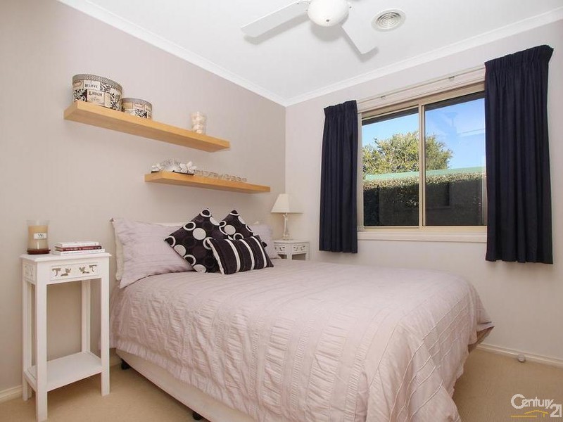 4/3 Ling Place, Amaroo ACT 2914