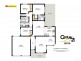 4/3 Ling Place, Amaroo ACT 2914 Floorplan