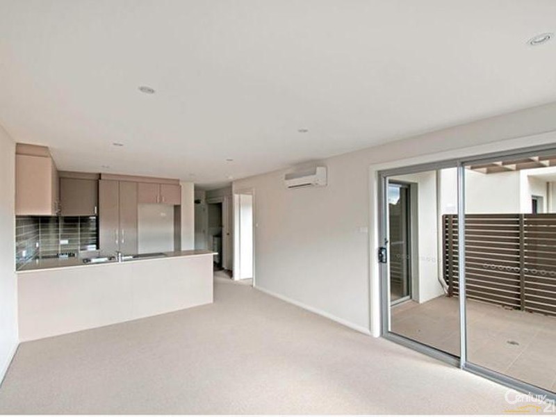 1/3 Towns Crescent, Turner ACT 2612