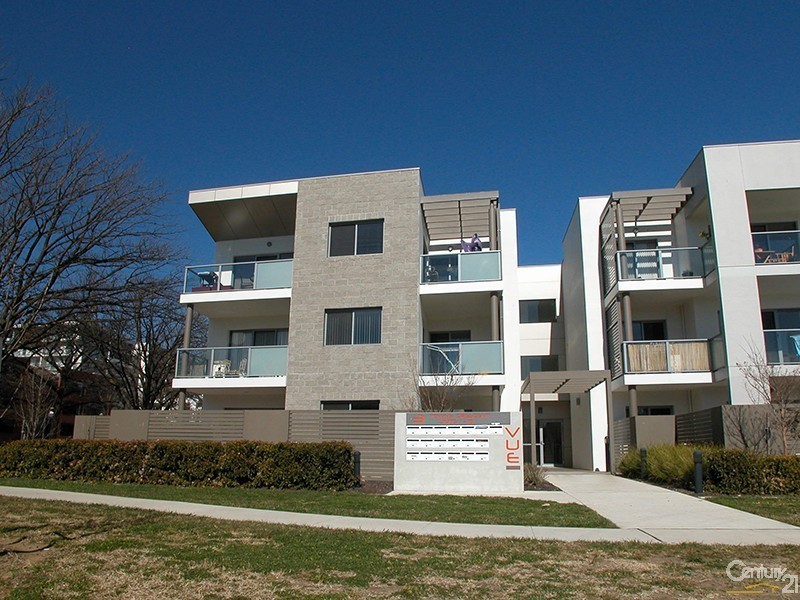 1/3 Towns Crescent, Turner ACT 2612
